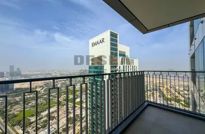 Apartment - 2 Bedrooms - 3 Bathrooms for rent in Downtown Views II Tower 1 - Downtown Views II - Zabeel 2 - Zabeel - Dubai