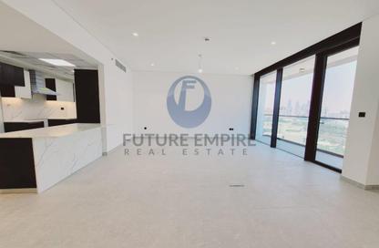 Apartment - 2 - 4 for rent in Dubai Healthcare City - Bur Dubai - Dubai