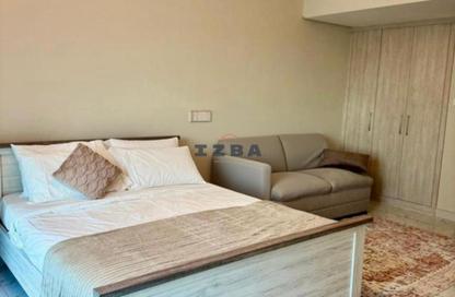 Apartment - Studio - 1 Bathroom for rent in MAG 515 - Mag 5 Boulevard - Residential District - Dubai South (Dubai World Central) - Dubai Apartment - Studio - 1 Bathroom for rent in MAG 515 - Mag 5 Boulevard - Residential District - Dubai South (Dubai World Central) - Dubai