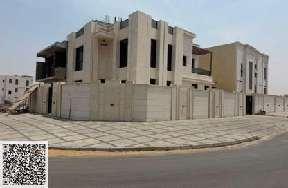 Villa - 4 Bedrooms - 6 Bathrooms for sale in Al Helio 1 - Al Helio - Ajman