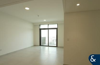 Apartment - 2 - 2 for rent in Creek Palace - Dubai Creek Harbour (The Lagoons) - Dubai
