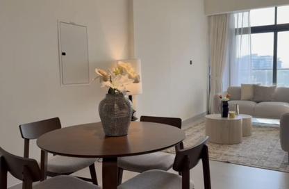 Apartment - 2 - 2 for rent in Oxford Boulevard - District 15 - Jumeirah Village Circle - Dubai