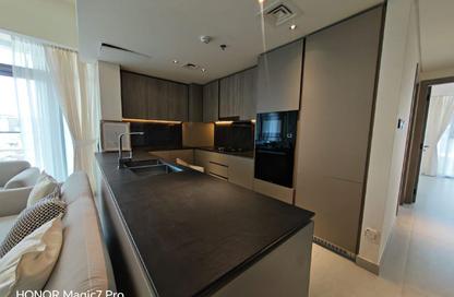 Apartment - 2 - 2 for rent in Oxford Boulevard - District 15 - Jumeirah Village Circle - Dubai