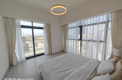 Apartment - 2 - 2 for rent in Oxford Boulevard - District 15 - Jumeirah Village Circle - Dubai
