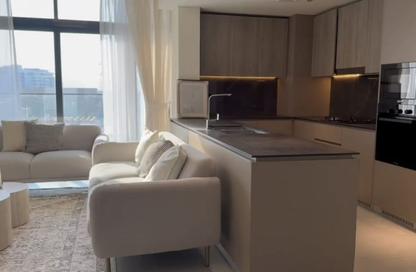 Apartment - 2 - 2 for rent in Oxford Boulevard - District 15 - Jumeirah Village Circle - Dubai