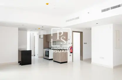 Apartment - 2 Bedrooms - 2 Bathrooms for rent in Meera 2 - Shams Abu Dhabi - Al Reem Island - Abu Dhabi