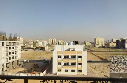 شقة - 2 غرف نوم - 3 حمامات للايجار في الجرف 3 - الجرف - عجمان وسط المدينة - عجمان