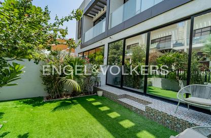 Townhouse - 4 - 5 for sale in Al Furjan West - Al Furjan - Dubai