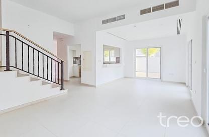 Townhouse - 4 Bedrooms - 4 Bathrooms for sale in Amaranta 3 - Amaranta - Villanova - Dubai Land - Dubai