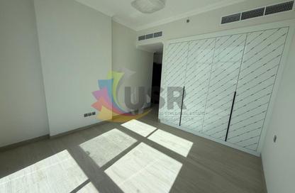Apartment - 2 Bedrooms - 3 Bathrooms for rent in Art Courtyard - Arjan - Dubai