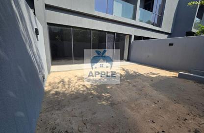 Townhouse - 2 - 4 for rent in Sendian - Masaar - Tilal City - Sharjah