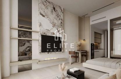 Apartment - Studio - 1 Bathroom for sale in Binghatti Hills Tower 1 - Binghatti Hills - Dubai Science Park - Dubai Apartment - Studio - 1 Bathroom for sale in Binghatti Hills Tower 1 - Binghatti Hills - Dubai Science Park - Dubai