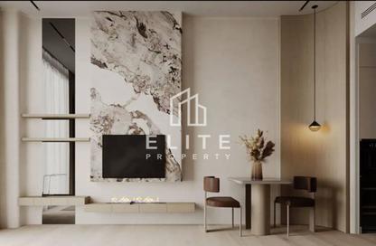 Apartment - Studio - 1 Bathroom for sale in Binghatti Hills Tower 1 - Binghatti Hills - Dubai Science Park - Dubai Apartment - Studio - 1 Bathroom for sale in Binghatti Hills Tower 1 - Binghatti Hills - Dubai Science Park - Dubai