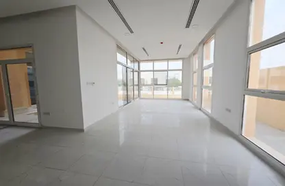 Villa - 5 Bedrooms - 7 Bathrooms for rent in Al Furjan West - Al Furjan - Dubai