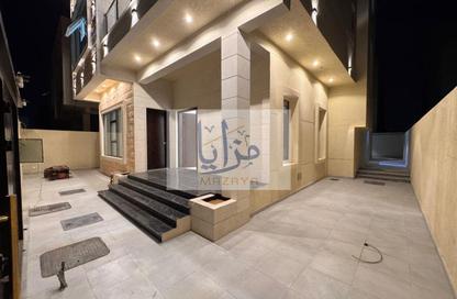 فيلا - 5 غرف نوم - 7 حمامات للبيع في 1 الياسمين - الياسمين - عجمان