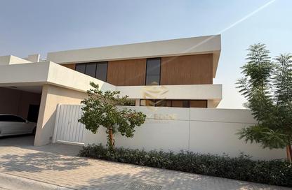 Villa - 4 - 6 for sale in Shomous Residential Complex - Sharjah Garden City - Sharjah
