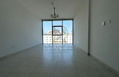 Apartment - 2 - 3 for rent in Al Mamzar - Al Mamzar - Sharjah - Sharjah