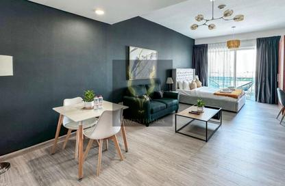 Apartment - Studio - 1 for sale in The Crescent A - The Crescent - Dubai Production City (IMPZ) - Dubai Apartment - Studio - 1 for sale in The Crescent A - The Crescent - Dubai Production City (IMPZ) - Dubai