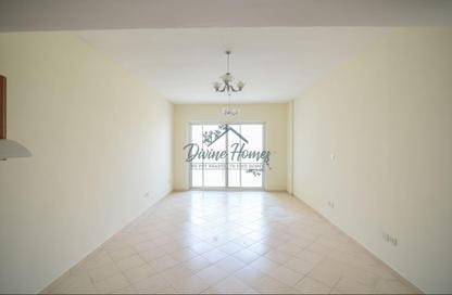 Apartment - Studio - 1 Bathroom for rent in Lago Vista C - Lago Vista - Dubai Production City (IMPZ) - Dubai