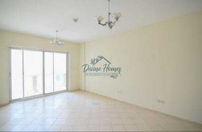 Apartment - Studio - 1 Bathroom for rent in Lago Vista C - Lago Vista - Dubai Production City (IMPZ) - Dubai