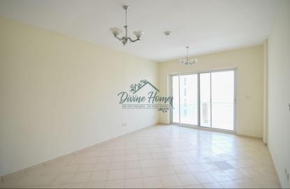 Apartment - Studio - 1 Bathroom for rent in Lago Vista C - Lago Vista - Dubai Production City (IMPZ) - Dubai
