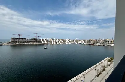 Apartment - 3 Bedrooms - 4 Bathrooms for rent in Le Ciel 1 - Le Ciel - Port de La Mer - La Mer - Jumeirah - Dubai