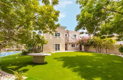 Villa - 3 - 3 for sale in Al Reem 1 - Al Reem - Arabian Ranches - Dubai
