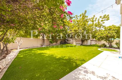 Villa - 3 - 3 for sale in Al Reem 1 - Al Reem - Arabian Ranches - Dubai