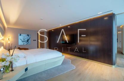 Apartment - 2 - 3 for sale in The Opus - Business Bay - Dubai Apartment - 2 - 3 for sale in The Opus - Business Bay - Dubai