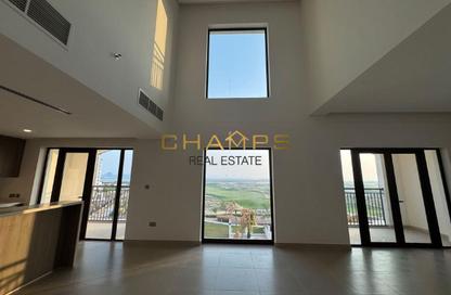 Duplex - 2 - 4 for rent in Yas Golf Collection H - Yas Golf Collection - Yas Island - Abu Dhabi