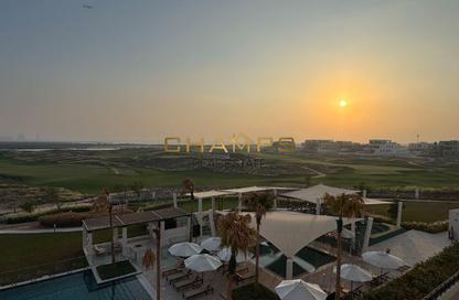 Duplex - 2 - 4 for rent in Yas Golf Collection H - Yas Golf Collection - Yas Island - Abu Dhabi