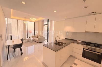 Apartment - 2 - 2 for rent in Samana Hills - Arjan - Dubai