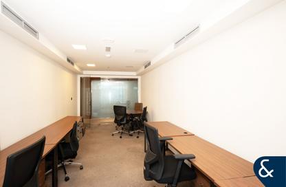 Office Space - Studio for rent in The H Hotel - Sheikh Zayed Road - Dubai