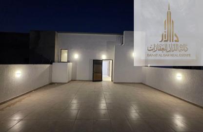 Townhouse - 4 - 6 for sale in Al Zaheya Gardens - Al Zahya - Ajman