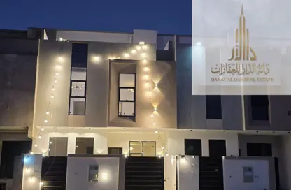 Townhouse - 4 Bedrooms - 6 Bathrooms for sale in Al Zaheya Gardens - Al Zahya - Ajman