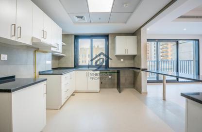 Apartment - 2 Bedrooms - 2 Bathrooms for sale in Forum Residences - Majan - Dubai
