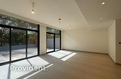 Townhouse - 3 - 4 for rent in Mudon Al Ranim 5 - Mudon - Dubai