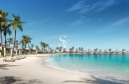 تاون هاوس - 4 غرف نوم - 6 حمامات للبيع في فيلات الخليج - جزر دبي - دبي تاون هاوس - 4 غرف نوم - 6 حمامات للبيع في فيلات الخليج - جزر دبي - دبي