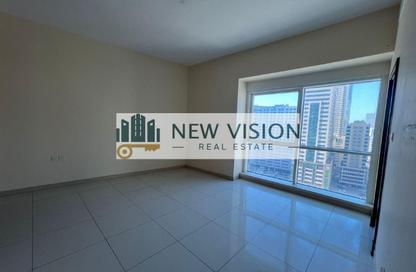 Apartment - 2 Bedrooms - 3 Bathrooms for rent in Al Khan Lagoon Tower - Al Khan Lagoon - Al Khan - Sharjah Apartment - 2 Bedrooms - 3 Bathrooms for rent in Al Khan Lagoon Tower - Al Khan Lagoon - Al Khan - Sharjah