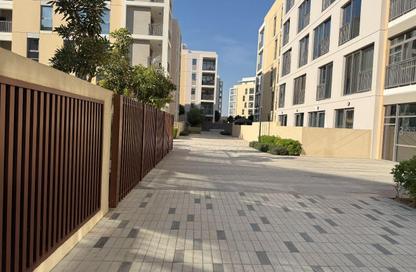 Apartment - 1 Bedroom - 2 Bathrooms for sale in Woroud 2 - Al Zahia - Muwaileh Commercial - Sharjah