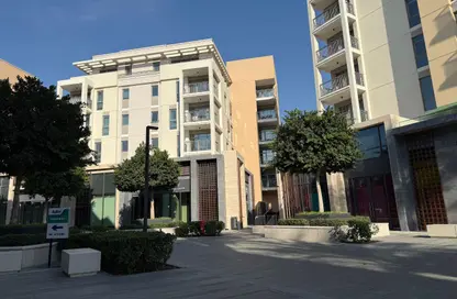 Apartment - 1 Bedroom - 2 Bathrooms for sale in Woroud 2 - Al Zahia - Muwaileh Commercial - Sharjah