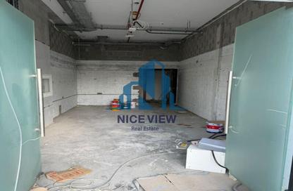 Shop - Studio - 1 for rent in Al Maryah Vista - Al Maryah Island - Abu Dhabi