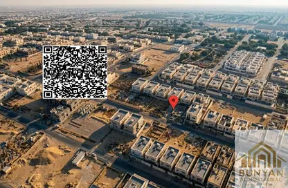 أرض - استوديو للبيع في 2 الحميدية - الحميدية - عجمان