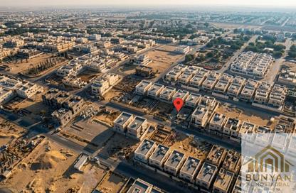 Land - Studio for sale in Al Hamidiya 2 - Al Hamidiya - Ajman Land - Studio for sale in Al Hamidiya 2 - Al Hamidiya - Ajman