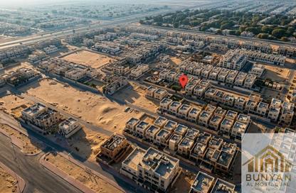 Land - Studio for sale in Al Hamidiya 2 - Al Hamidiya - Ajman Land - Studio for sale in Al Hamidiya 2 - Al Hamidiya - Ajman