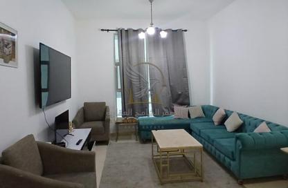 Apartment - 1 Bedroom - 2 Bathrooms for rent in City Tower - Al Nuaimiya - Ajman Apartment - 1 Bedroom - 2 Bathrooms for rent in City Tower - Al Nuaimiya - Ajman