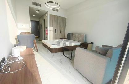 Apartment - Studio - 1 for rent in The Gate - Masdar City - Abu Dhabi Apartment - Studio - 1 for rent in The Gate - Masdar City - Abu Dhabi