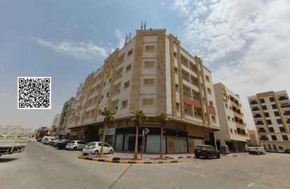 Apartment - 2 Bedrooms - 2 Bathrooms for rent in Al Jurf 3 - Al Jurf - Ajman Downtown - Ajman