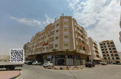 Apartment - 2 Bedrooms - 2 Bathrooms for rent in Al Jurf 3 - Al Jurf - Ajman Downtown - Ajman