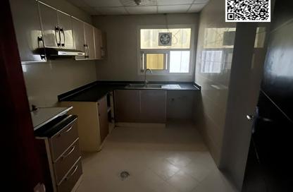 Apartment - 2 Bedrooms - 2 Bathrooms for rent in Al Jurf 3 - Al Jurf - Ajman Downtown - Ajman